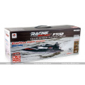 FT012 RC Boat 2.4G High Speed Racing rc boat brushless rc racing boat